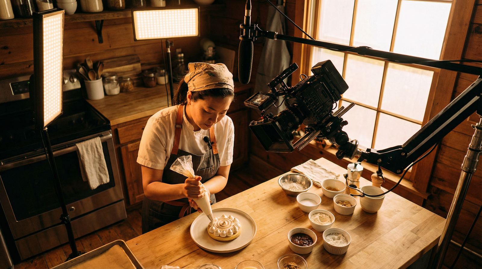 人兽美食视频
